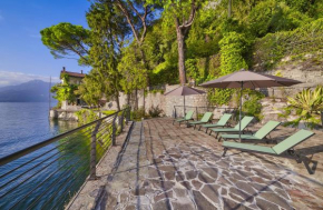 Villa Scoglio